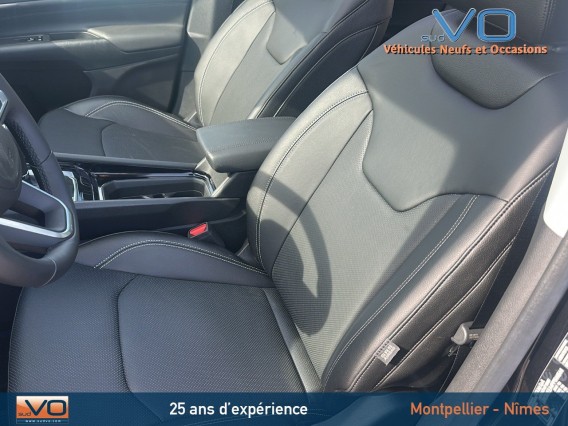 Aperçu de la photo 16 du véhicule JEEP COMPASS