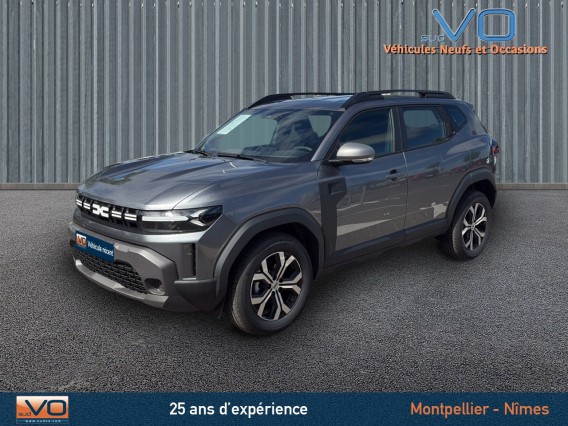 Aperçu de la photo 3 du véhicule DACIA DUSTER