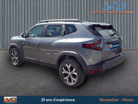 Aperçu de la photo 5 du véhicule DACIA DUSTER