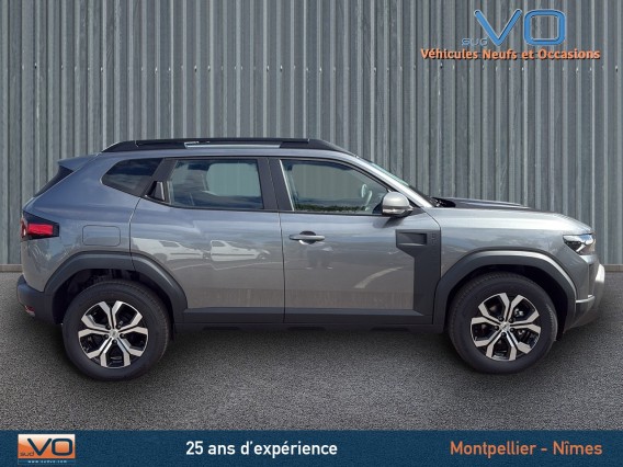 Aperçu de la photo 8 du véhicule DACIA DUSTER