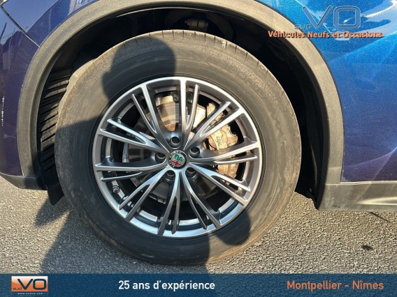 Aperçu de la photo 19 du véhicule ALFA ROMEO STELVIO MY21