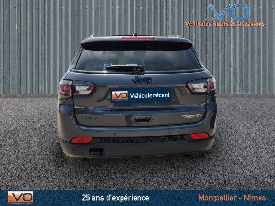 Aperçu de la photo 6 du véhicule JEEP COMPASS