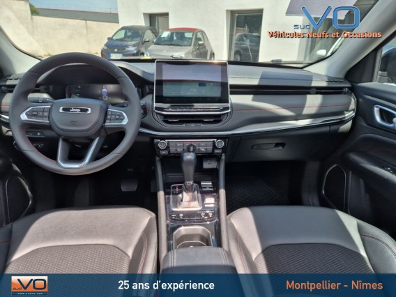 Aperçu de la photo 9 du véhicule JEEP COMPASS