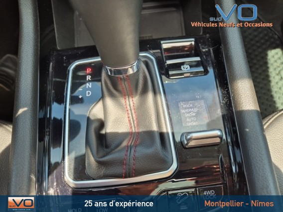 Aperçu de la photo 11 du véhicule JEEP COMPASS
