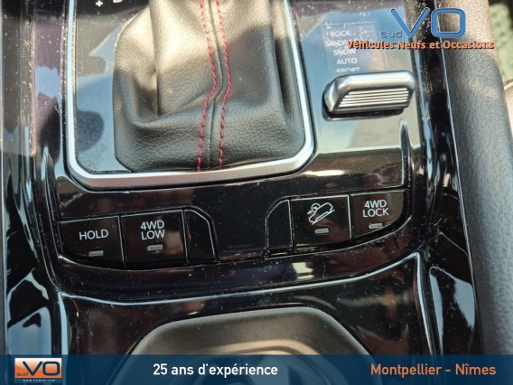Aperçu de la photo 15 du véhicule JEEP COMPASS