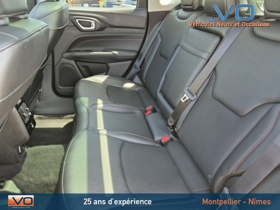 Aperçu de la photo 17 du véhicule JEEP COMPASS