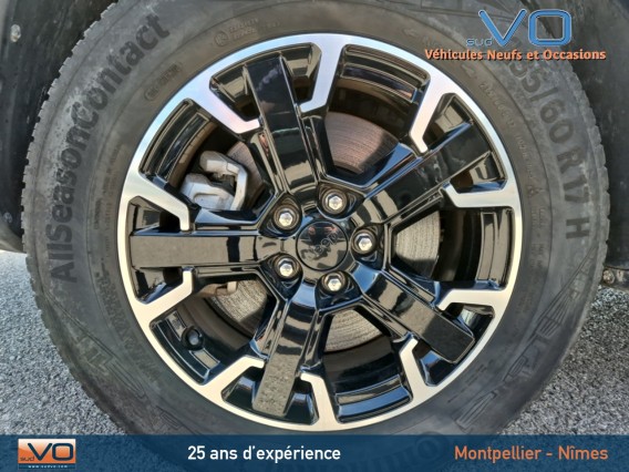 Aperçu de la photo 19 du véhicule JEEP COMPASS