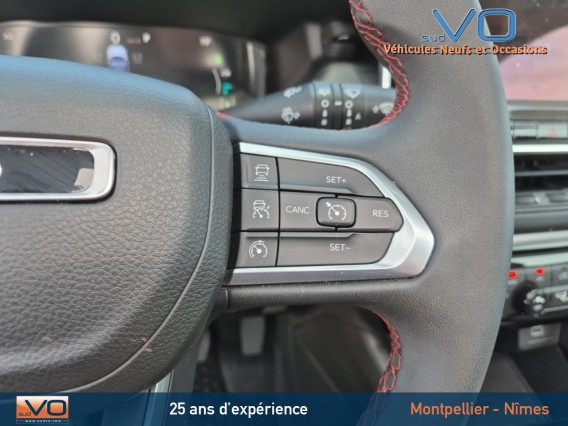 Aperçu de la photo 21 du véhicule JEEP COMPASS