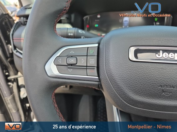 Aperçu de la photo 22 du véhicule JEEP COMPASS