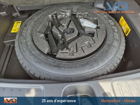 Aperçu de la photo 27 du véhicule JEEP COMPASS