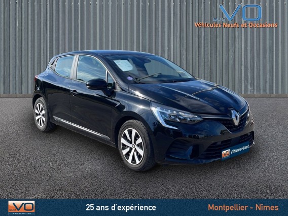 Photo du véhicule RENAULT CLIO V