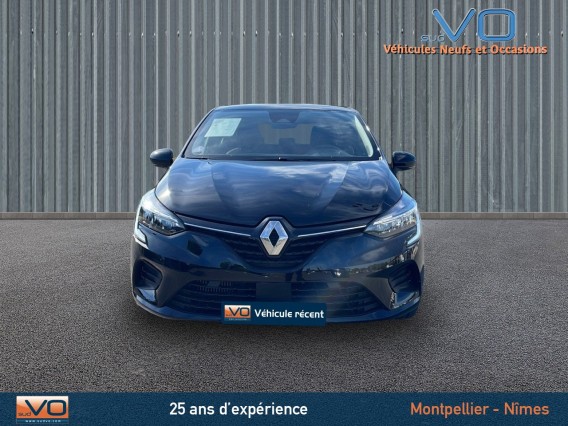 Aperçu de la photo 2 du véhicule RENAULT CLIO V
