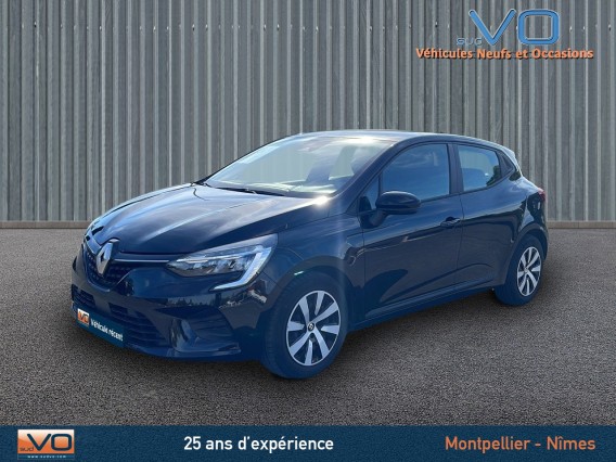 Aperçu de la photo 3 du véhicule RENAULT CLIO V