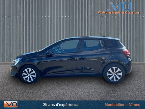 Aperçu de la photo 4 du véhicule RENAULT CLIO V