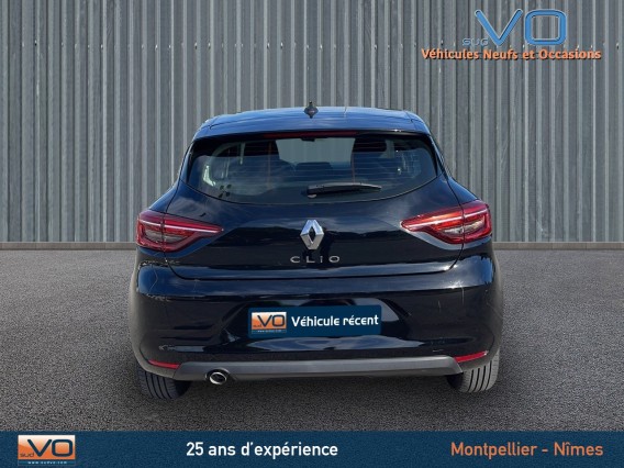 Aperçu de la photo 6 du véhicule RENAULT CLIO V