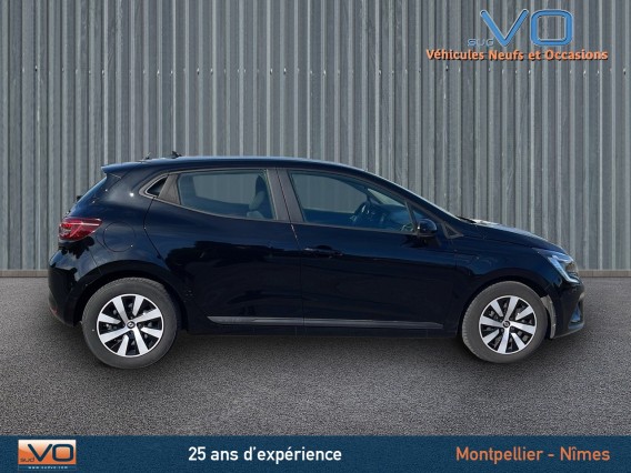 Aperçu de la photo 8 du véhicule RENAULT CLIO V