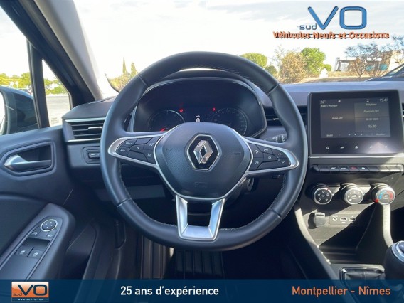 Aperçu de la photo 10 du véhicule RENAULT CLIO V