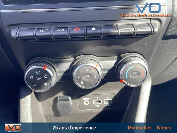 Aperçu de la photo 12 du véhicule RENAULT CLIO V