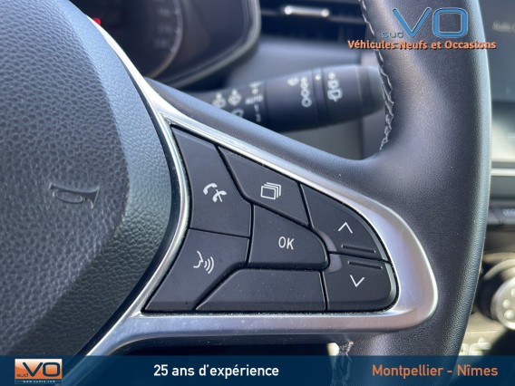 Aperçu de la photo 14 du véhicule RENAULT CLIO V