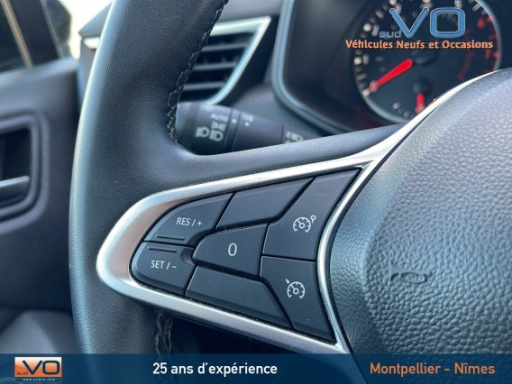 Aperçu de la photo 15 du véhicule RENAULT CLIO V