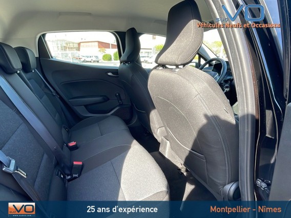 Aperçu de la photo 17 du véhicule RENAULT CLIO V