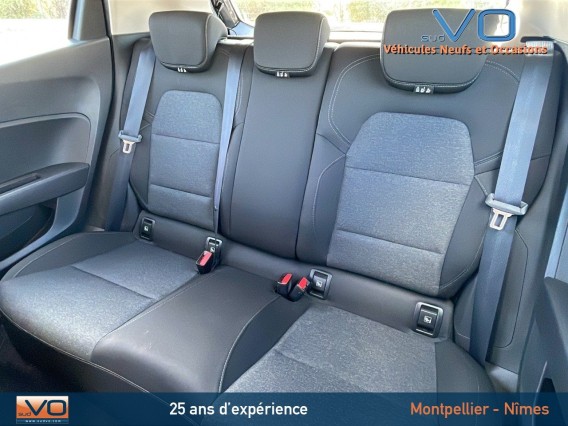 Aperçu de la photo 23 du véhicule RENAULT CLIO V