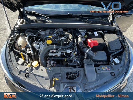 Aperçu de la photo 28 du véhicule RENAULT CLIO V