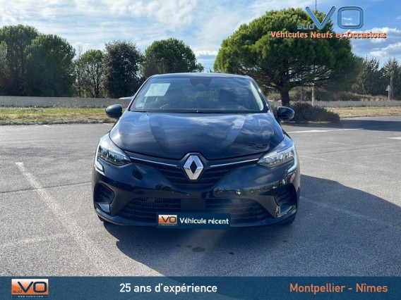 Aperçu de la photo 30 du véhicule RENAULT CLIO V