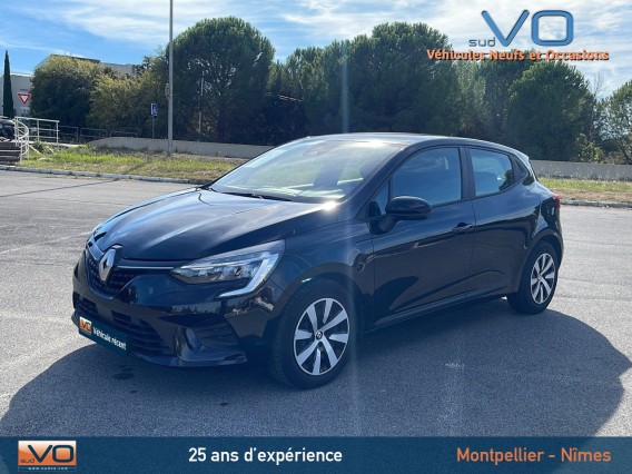 Aperçu de la photo 31 du véhicule RENAULT CLIO V