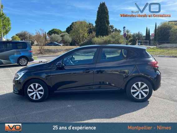 Aperçu de la photo 32 du véhicule RENAULT CLIO V