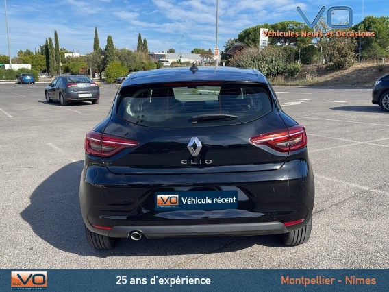 Aperçu de la photo 34 du véhicule RENAULT CLIO V