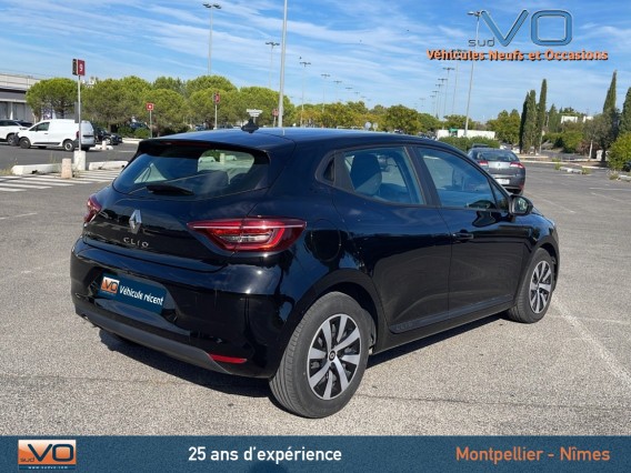 Aperçu de la photo 35 du véhicule RENAULT CLIO V