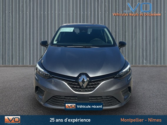 Aperçu de la photo 2 du véhicule RENAULT CLIO V