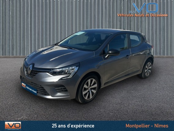 Aperçu de la photo 3 du véhicule RENAULT CLIO V