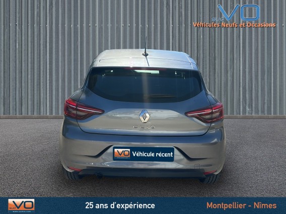 Aperçu de la photo 6 du véhicule RENAULT CLIO V