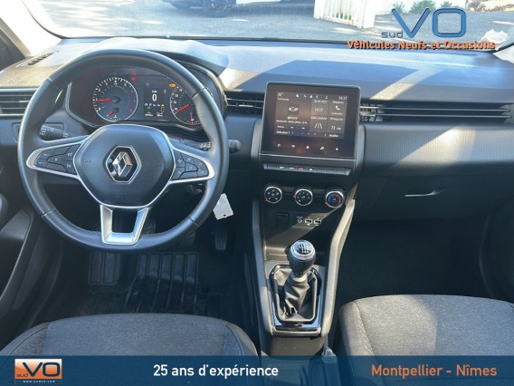 Aperçu de la photo 9 du véhicule RENAULT CLIO V