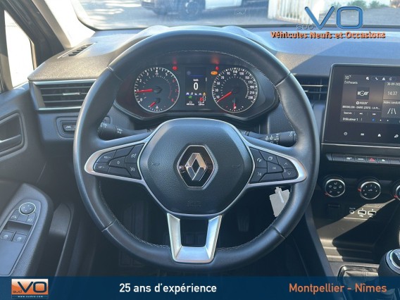 Aperçu de la photo 10 du véhicule RENAULT CLIO V