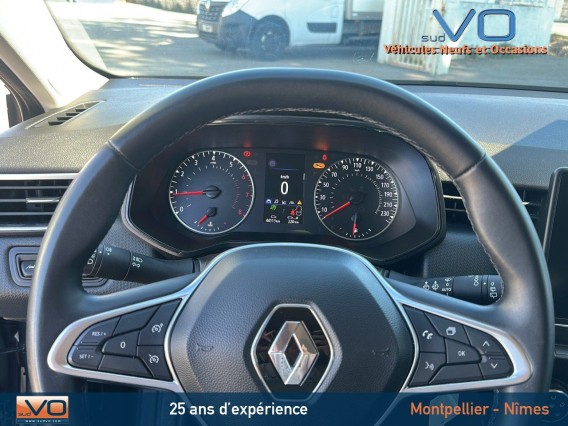 Aperçu de la photo 11 du véhicule RENAULT CLIO V