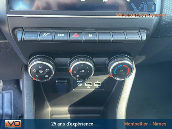 Aperçu de la photo 15 du véhicule RENAULT CLIO V