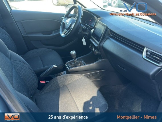 Aperçu de la photo 16 du véhicule RENAULT CLIO V