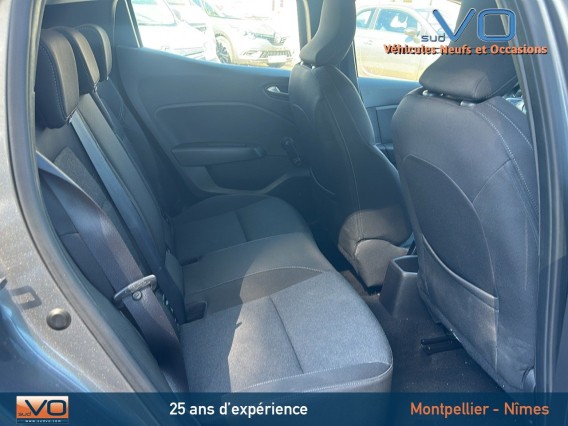 Aperçu de la photo 17 du véhicule RENAULT CLIO V