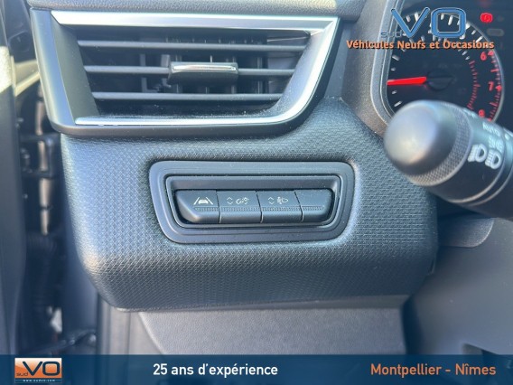 Aperçu de la photo 22 du véhicule RENAULT CLIO V