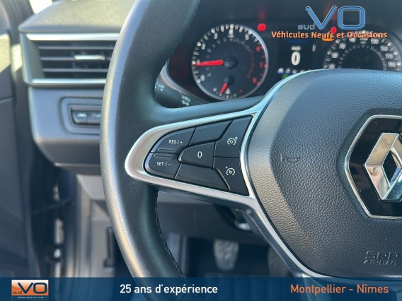 Aperçu de la photo 23 du véhicule RENAULT CLIO V