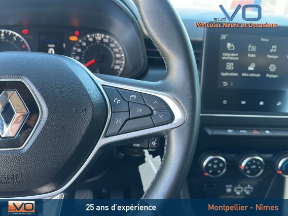Aperçu de la photo 25 du véhicule RENAULT CLIO V