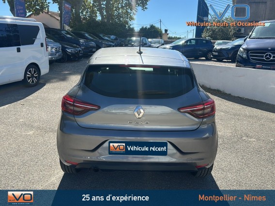 Aperçu de la photo 32 du véhicule RENAULT CLIO V