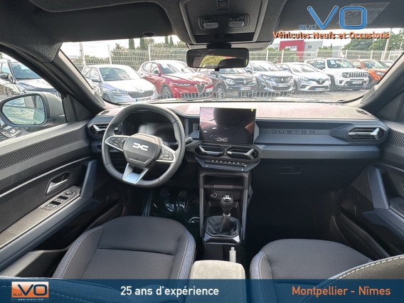 Aperçu de la photo 9 du véhicule DACIA DUSTER