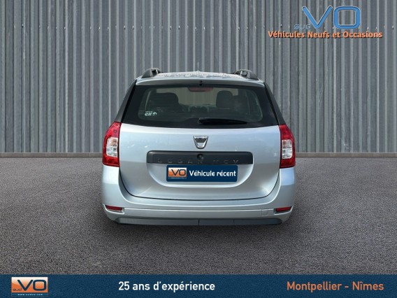 Aperçu de la photo 6 du véhicule DACIA LOGAN MCV