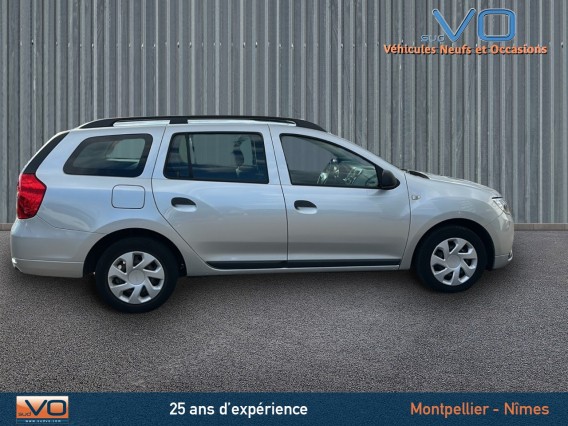Aperçu de la photo 8 du véhicule DACIA LOGAN MCV