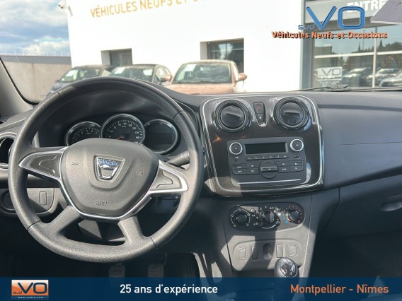 Aperçu de la photo 9 du véhicule DACIA LOGAN MCV