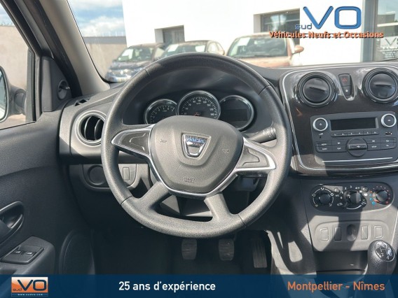 Aperçu de la photo 10 du véhicule DACIA LOGAN MCV